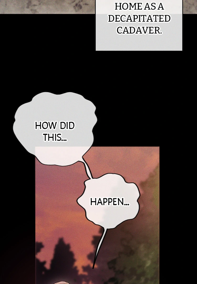 If You Wish for My Despair Chapter 81 - page 25