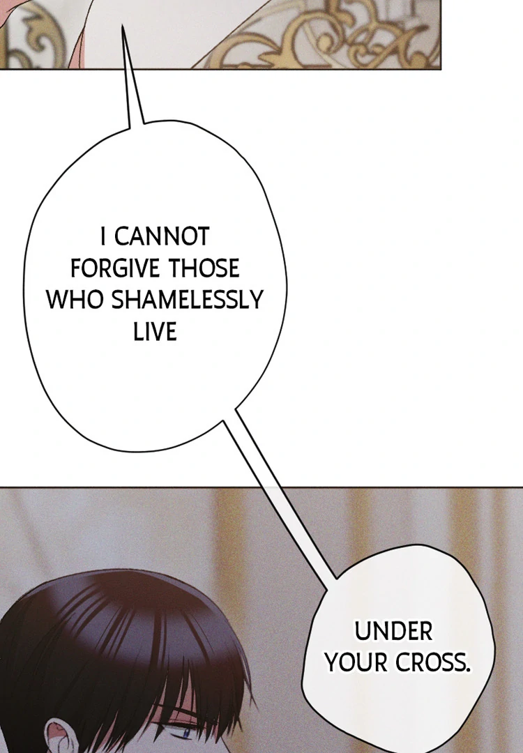 If You Wish for My Despair Chapter 81 - page 30