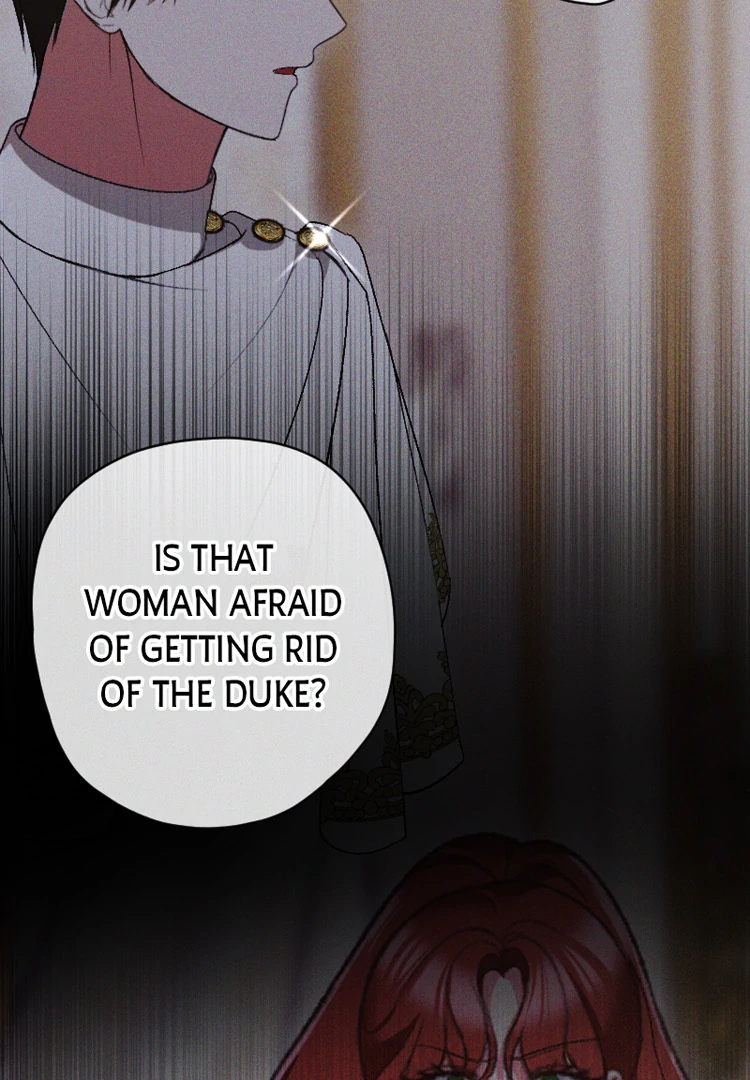 If You Wish for My Despair Chapter 81 - page 31