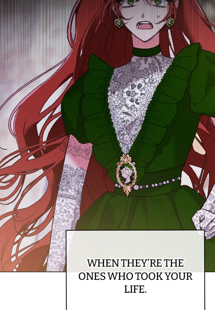 If You Wish for My Despair Chapter 81 - page 32