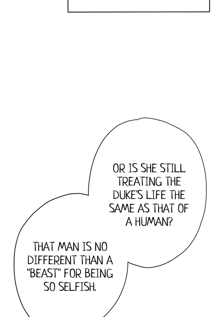 If You Wish for My Despair Chapter 81 - page 33