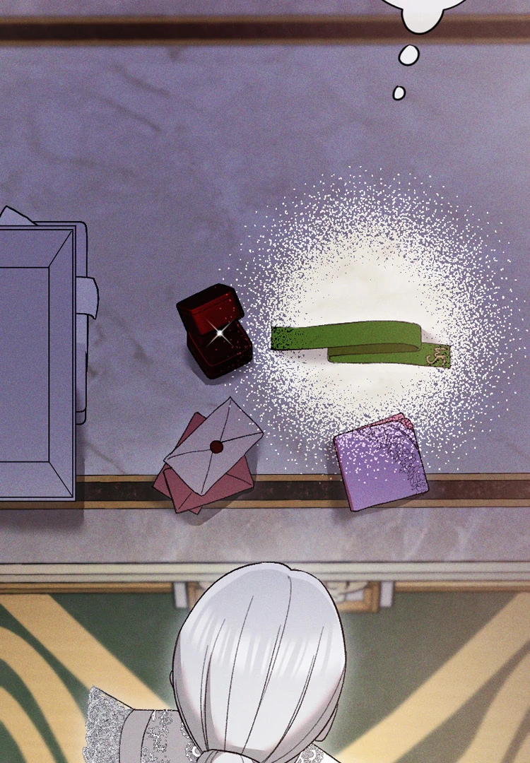 If You Wish for My Despair Chapter 81 - page 35