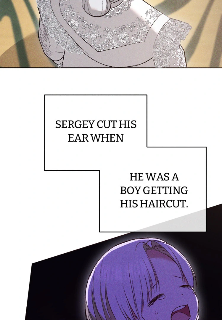 If You Wish for My Despair Chapter 81 - page 36