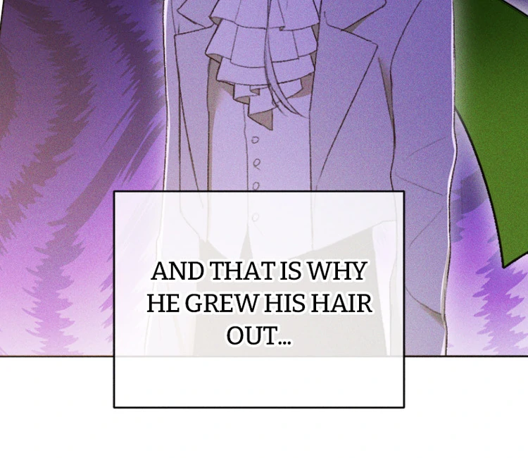 If You Wish for My Despair Chapter 81 - page 38