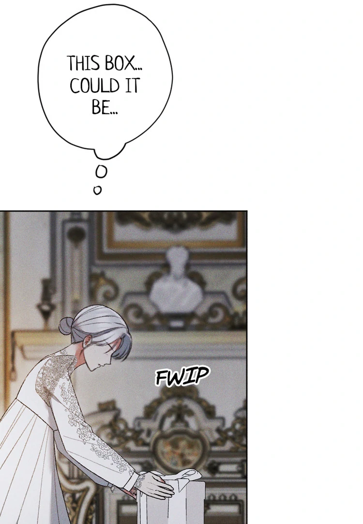 If You Wish for My Despair Chapter 81 - page 3