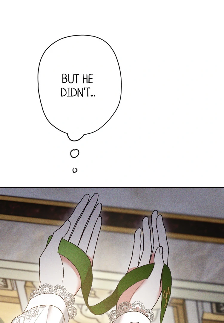 If You Wish for My Despair Chapter 81 - page 39