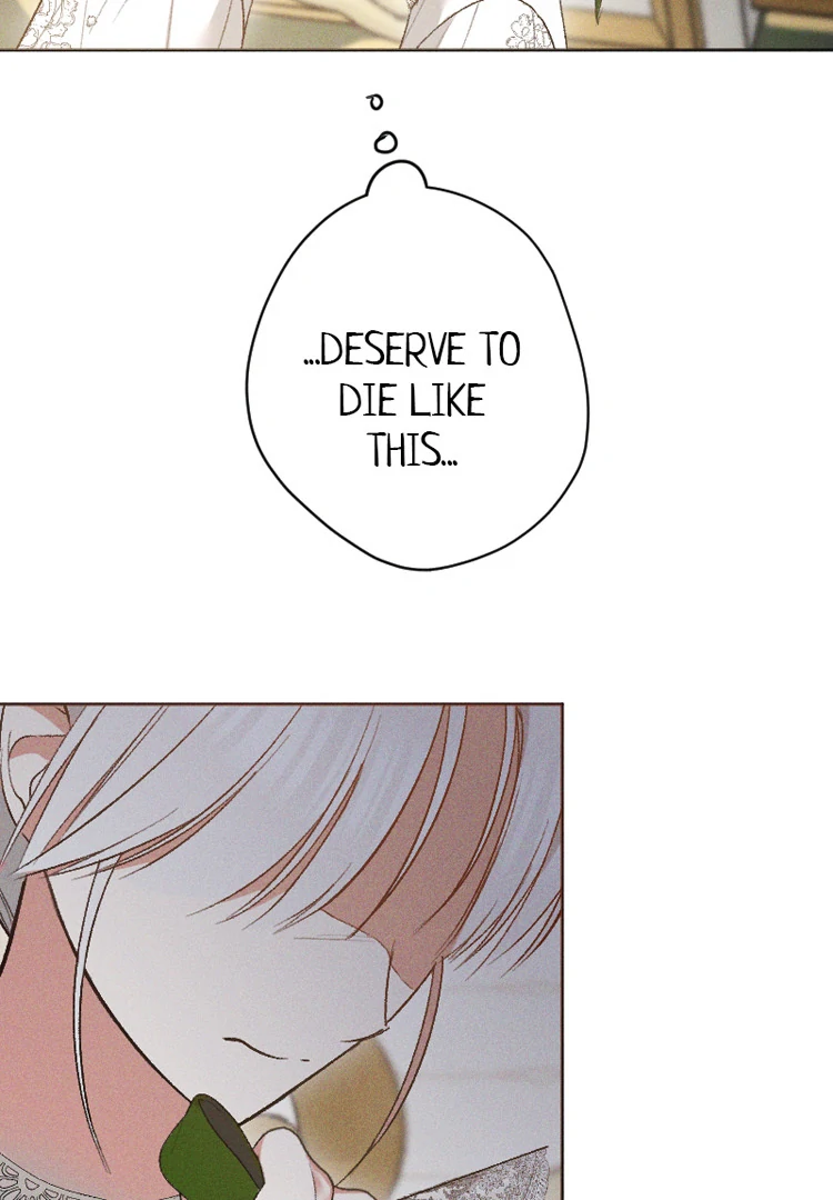 If You Wish for My Despair Chapter 81 - page 40