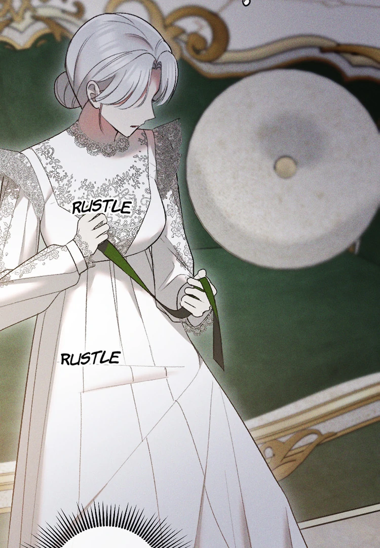 If You Wish for My Despair Chapter 81 - page 42