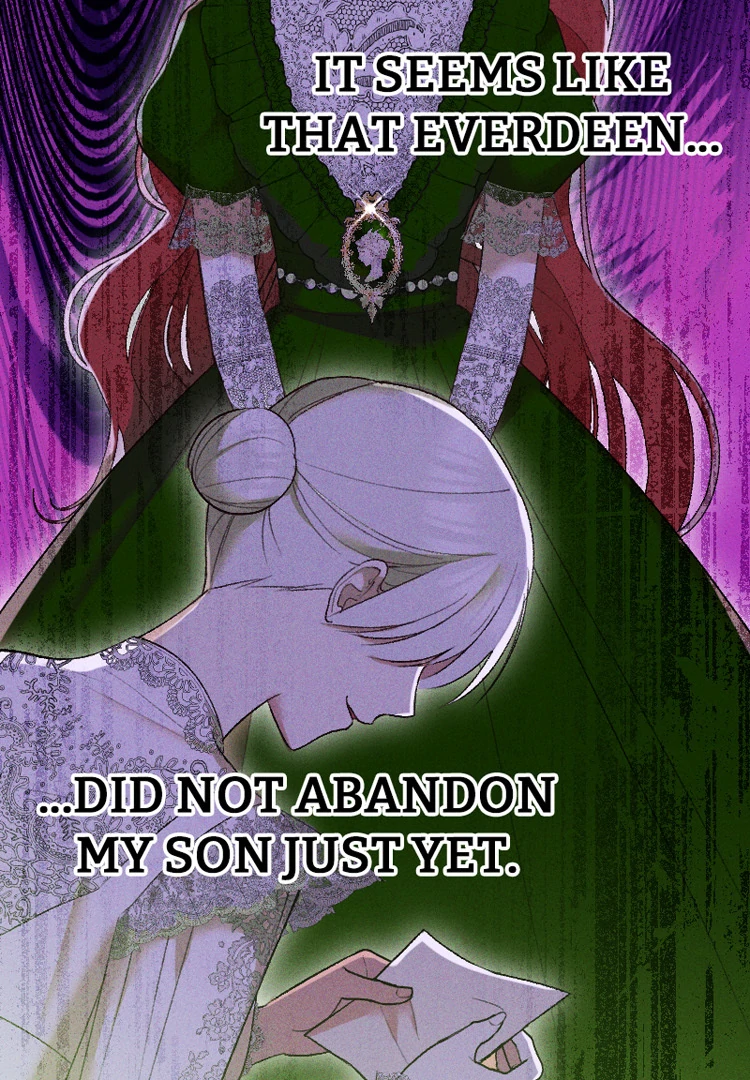 If You Wish for My Despair Chapter 81 - page 47