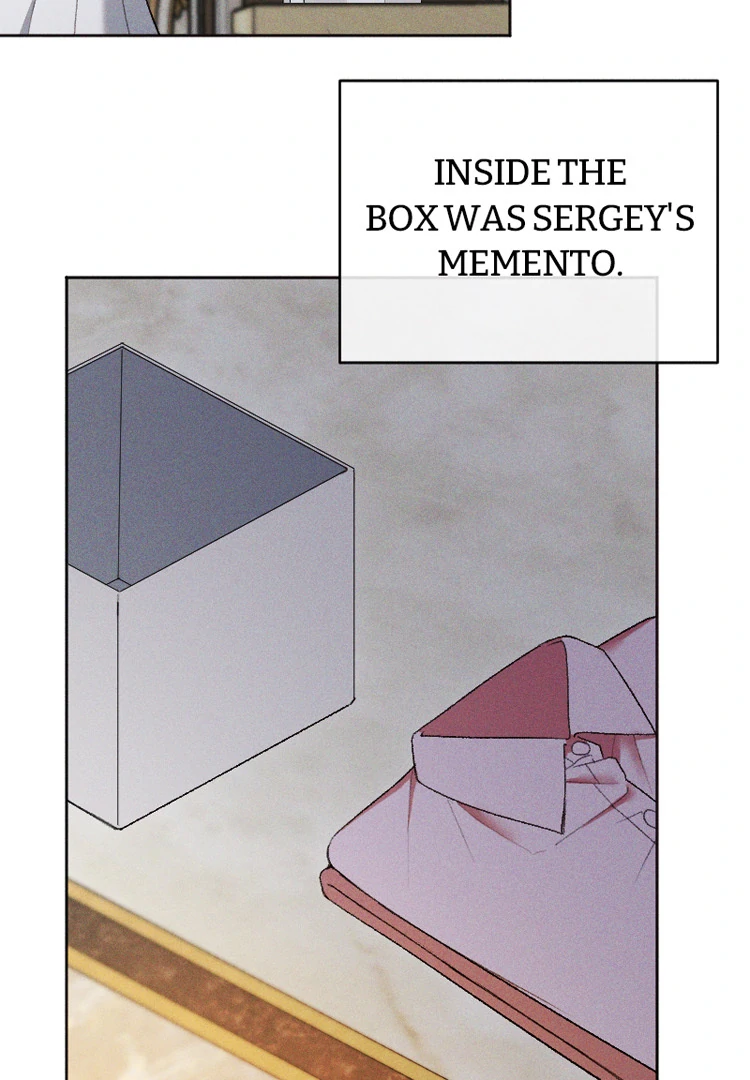 If You Wish for My Despair Chapter 81 - page 4