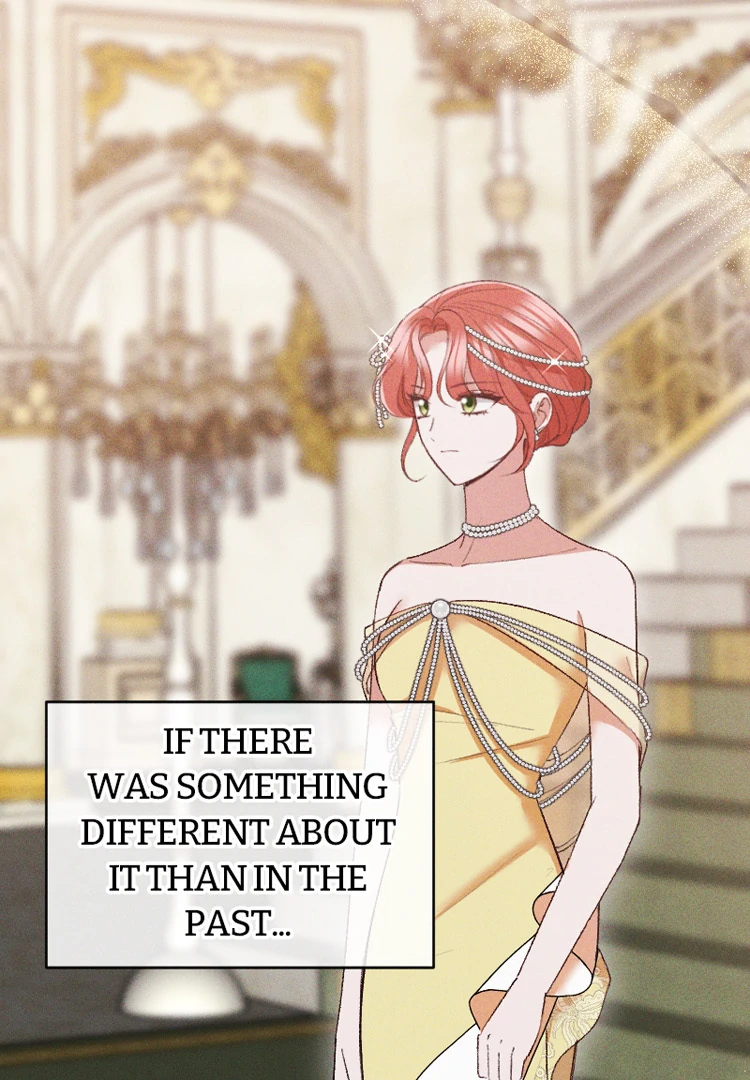 If You Wish for My Despair Chapter 81 - page 52