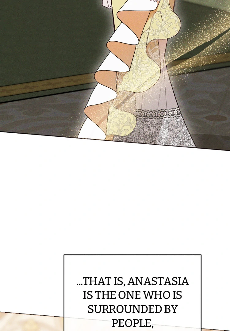 If You Wish for My Despair Chapter 81 - page 53