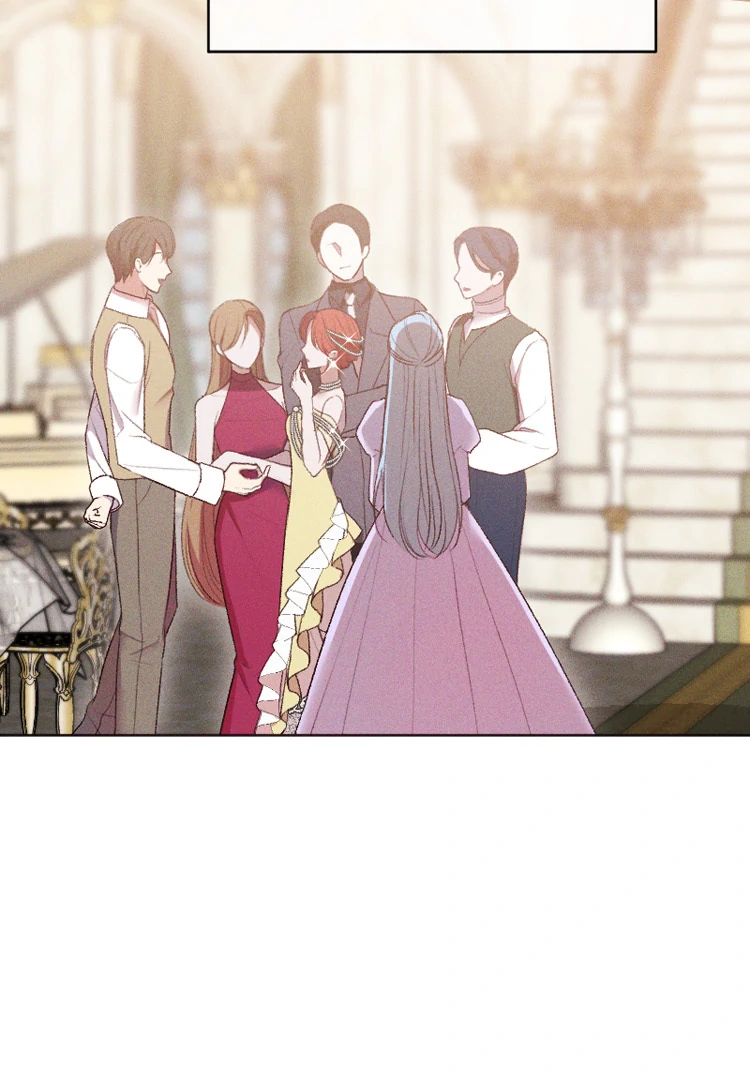 If You Wish for My Despair Chapter 81 - page 54