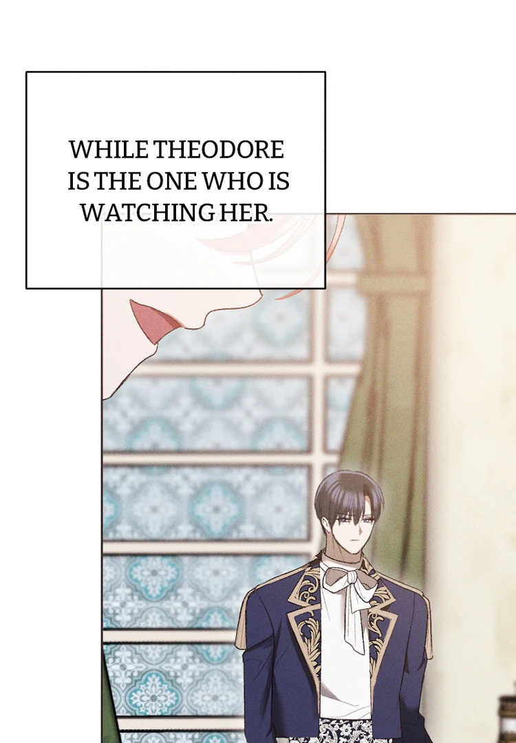 If You Wish for My Despair Chapter 81 - page 55