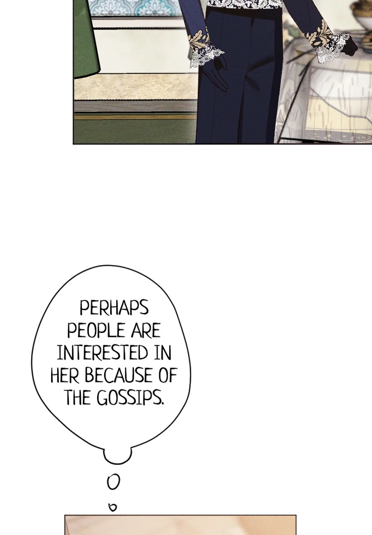 If You Wish for My Despair Chapter 81 - page 56