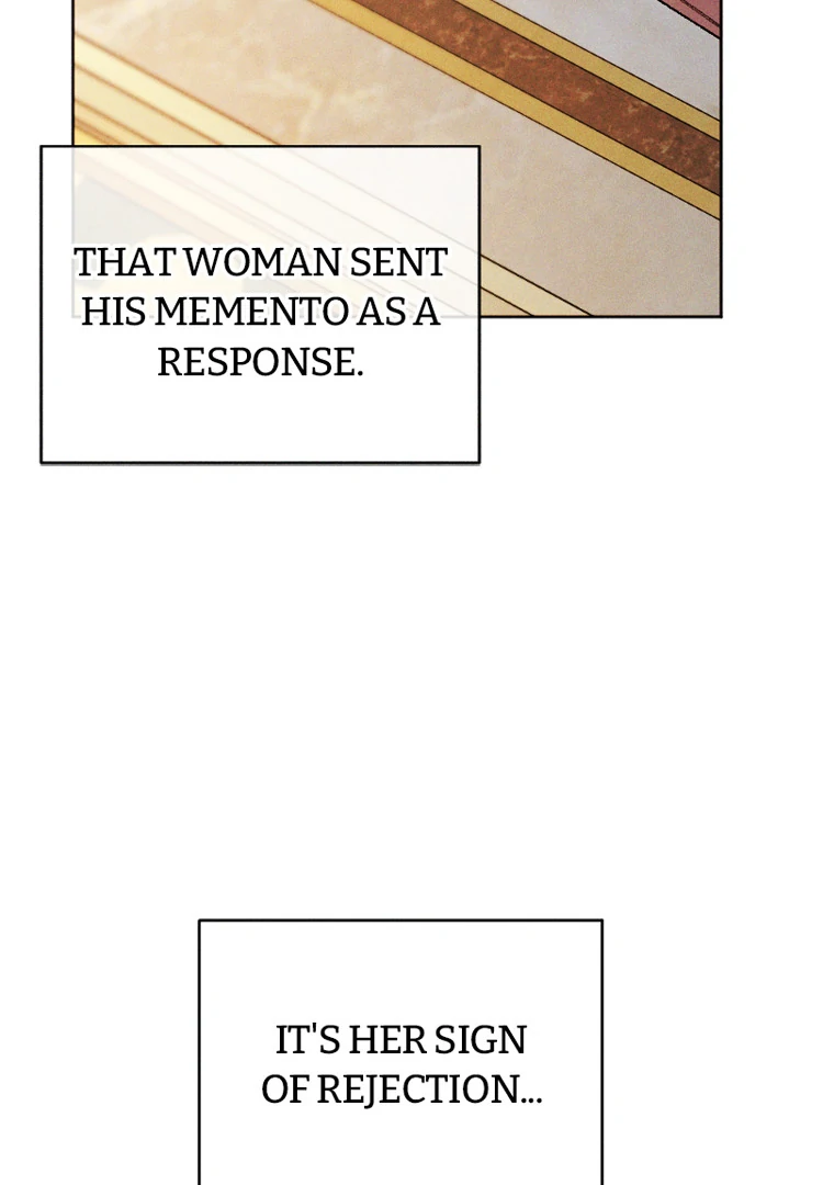 If You Wish for My Despair Chapter 81 - page 5