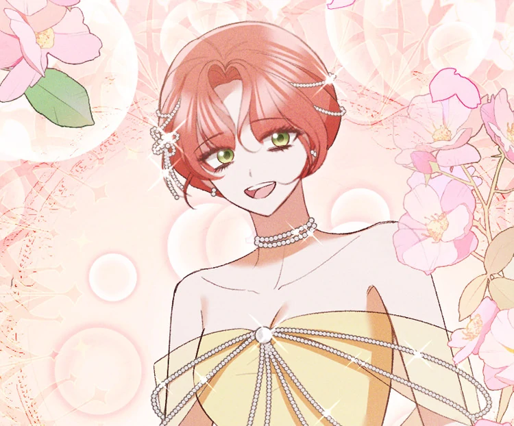 If You Wish for My Despair Chapter 81 - page 59