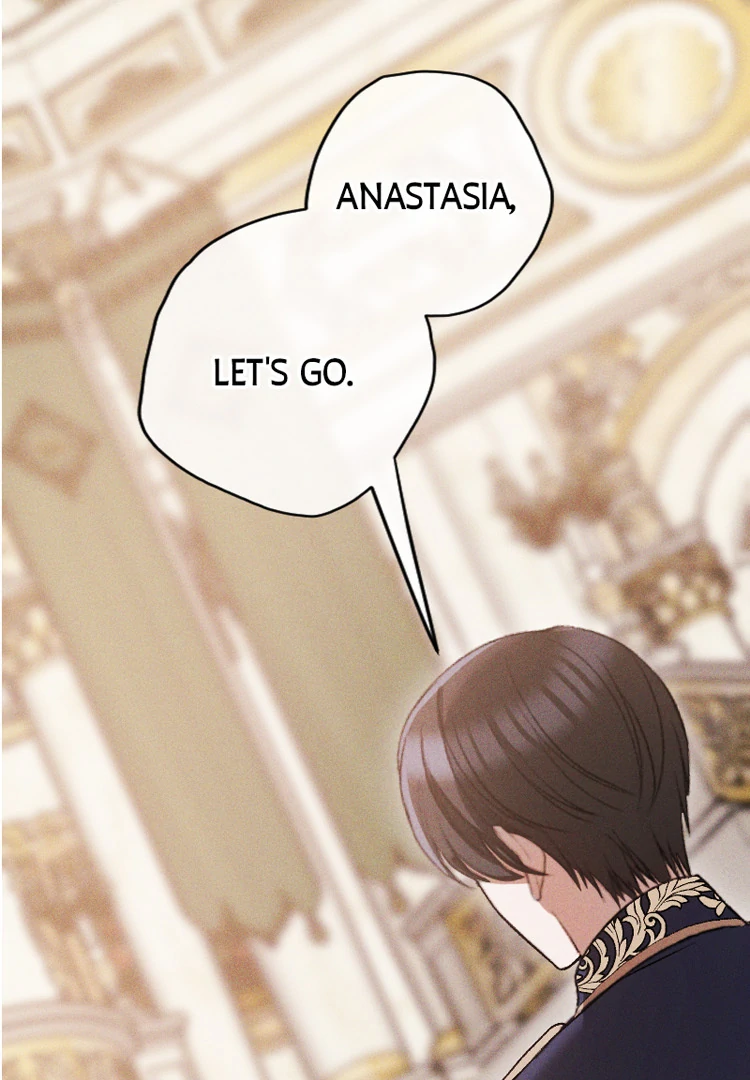 If You Wish for My Despair Chapter 81 - page 72