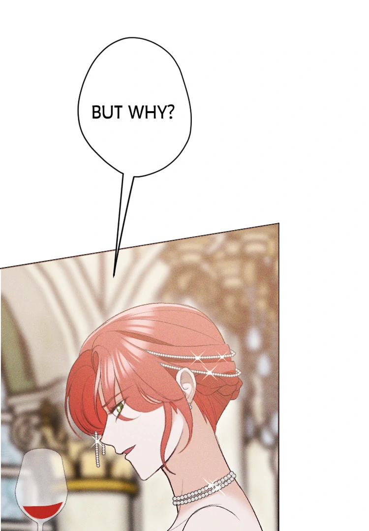 If You Wish for My Despair Chapter 81 - page 74