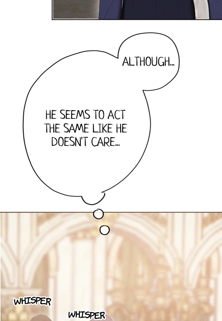 If You Wish for My Despair Chapter 81 - page 77