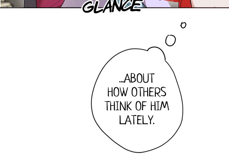 If You Wish for My Despair Chapter 81 - page 79