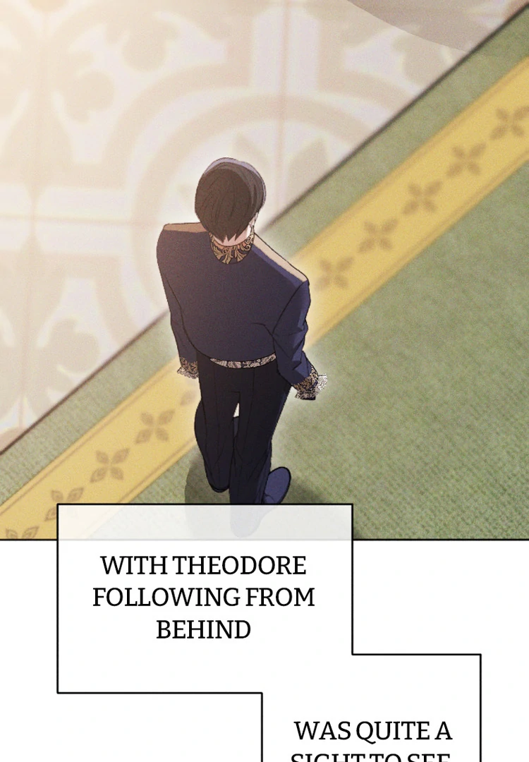 If You Wish for My Despair Chapter 81 - page 81