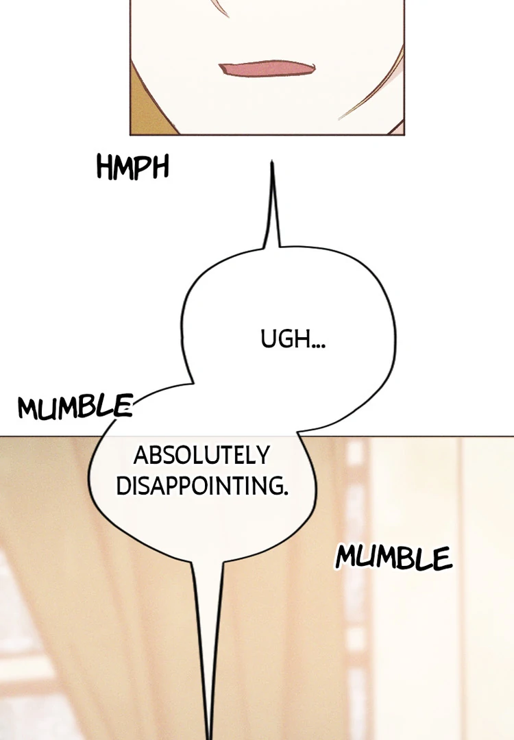 If You Wish for My Despair Chapter 81 - page 83