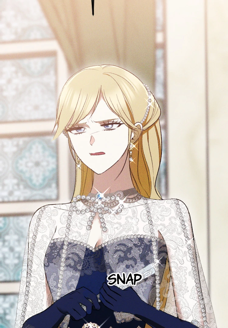 If You Wish for My Despair Chapter 81 - page 84