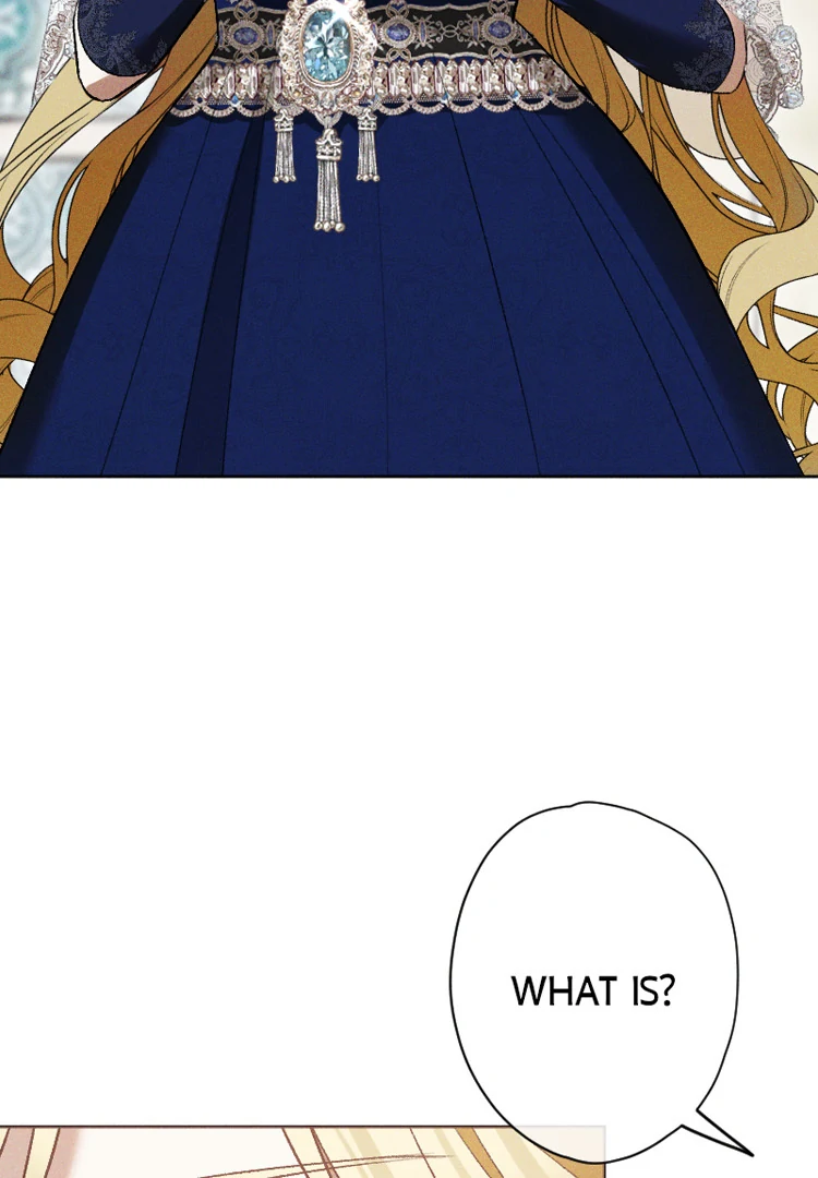 If You Wish for My Despair Chapter 81 - page 85