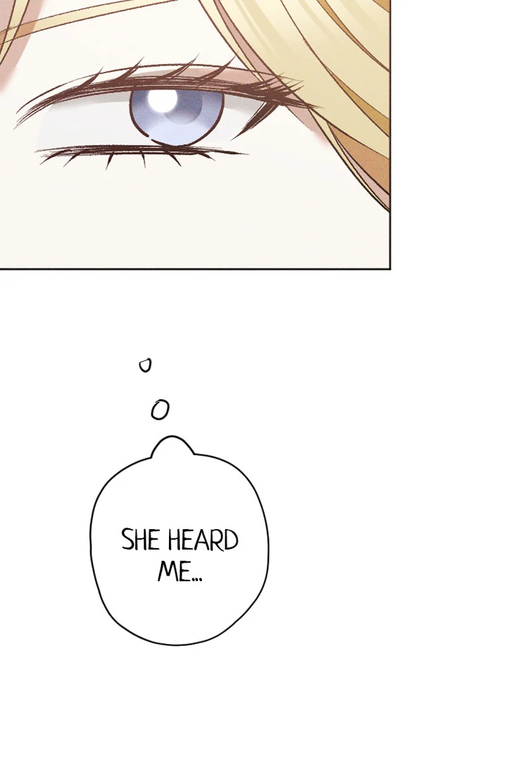 If You Wish for My Despair Chapter 81 - page 86