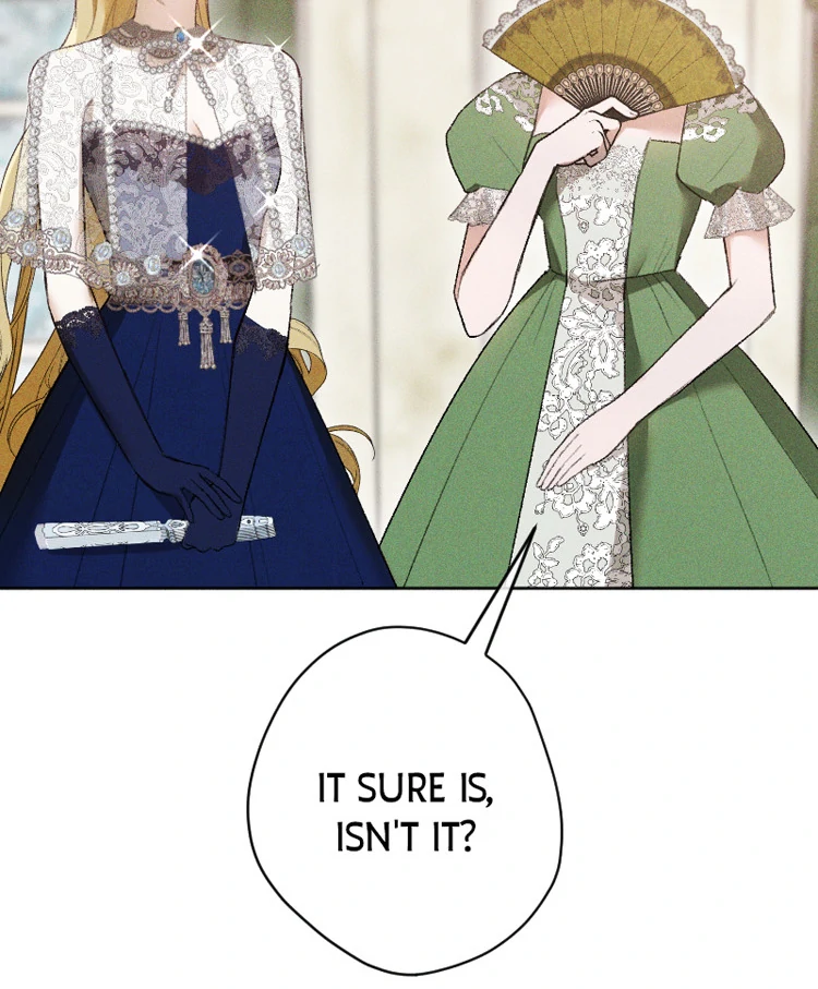 If You Wish for My Despair Chapter 81 - page 88