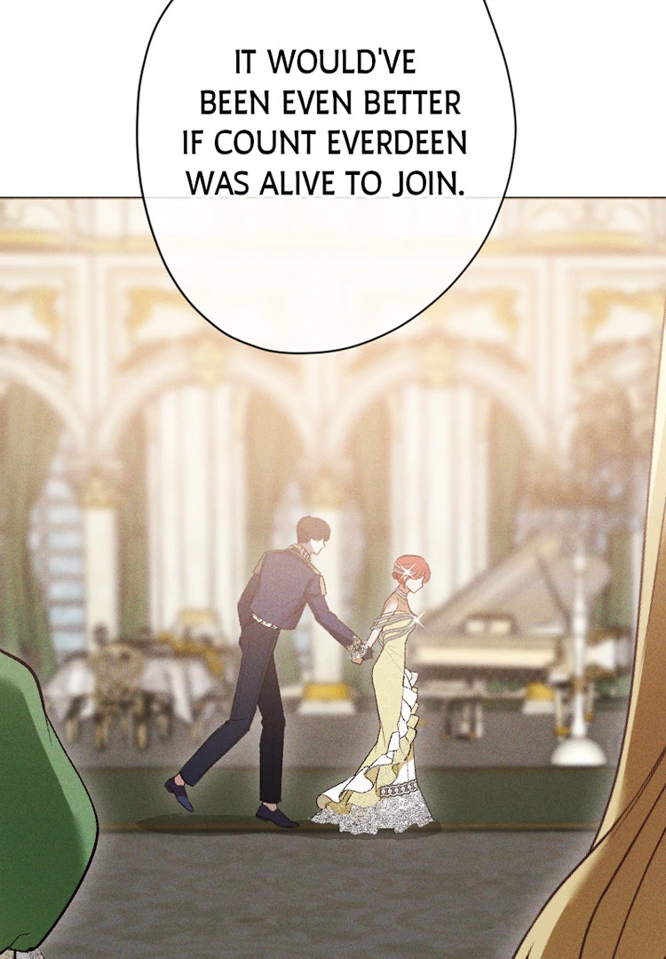 If You Wish for My Despair Chapter 81 - page 91