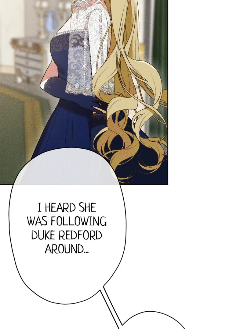 If You Wish for My Despair Chapter 81 - page 94