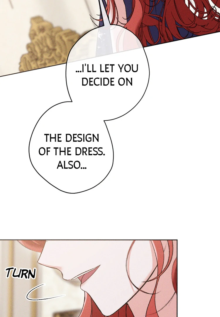 If You Wish for My Despair Chapter 82 - page 100