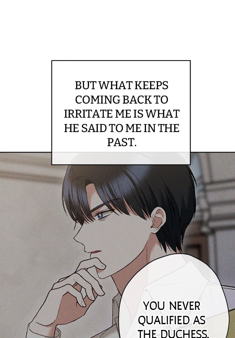 If You Wish for My Despair Chapter 82 - page 10