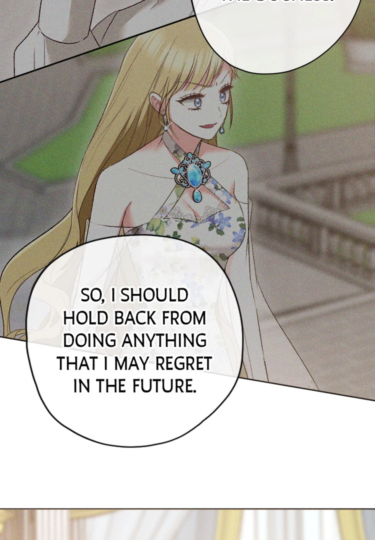 If You Wish for My Despair Chapter 82 - page 11