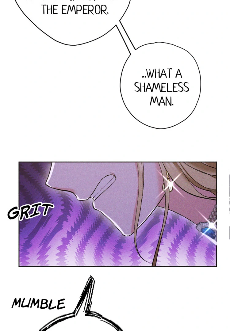 If You Wish for My Despair Chapter 82 - page 13