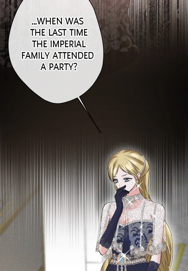 If You Wish for My Despair Chapter 82 - page 25