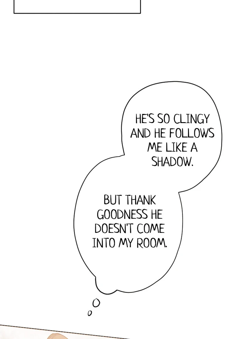 If You Wish for My Despair Chapter 82 - page 42