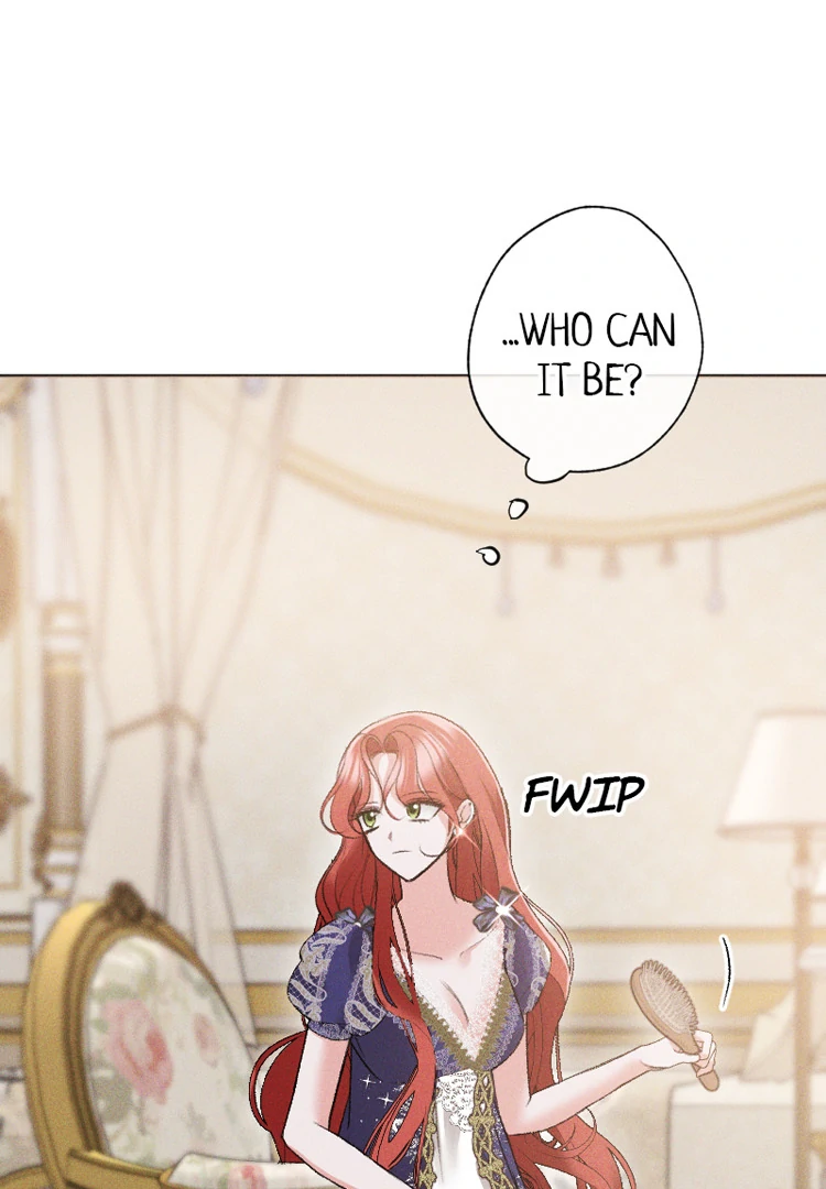 If You Wish for My Despair Chapter 82 - page 45