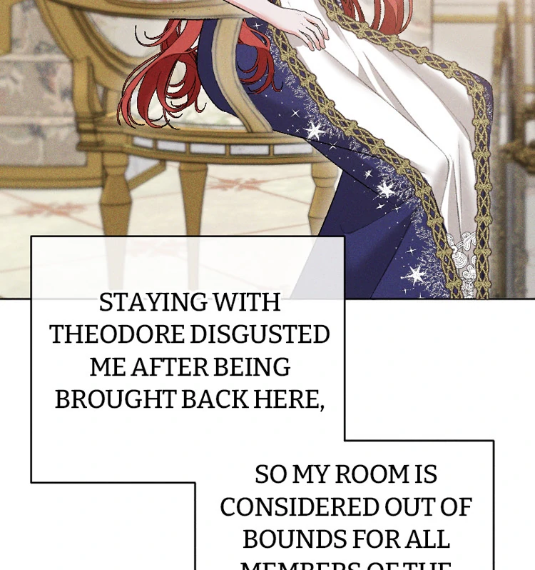 If You Wish for My Despair Chapter 82 - page 46