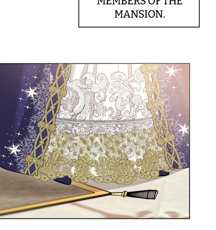 If You Wish for My Despair Chapter 82 - page 47