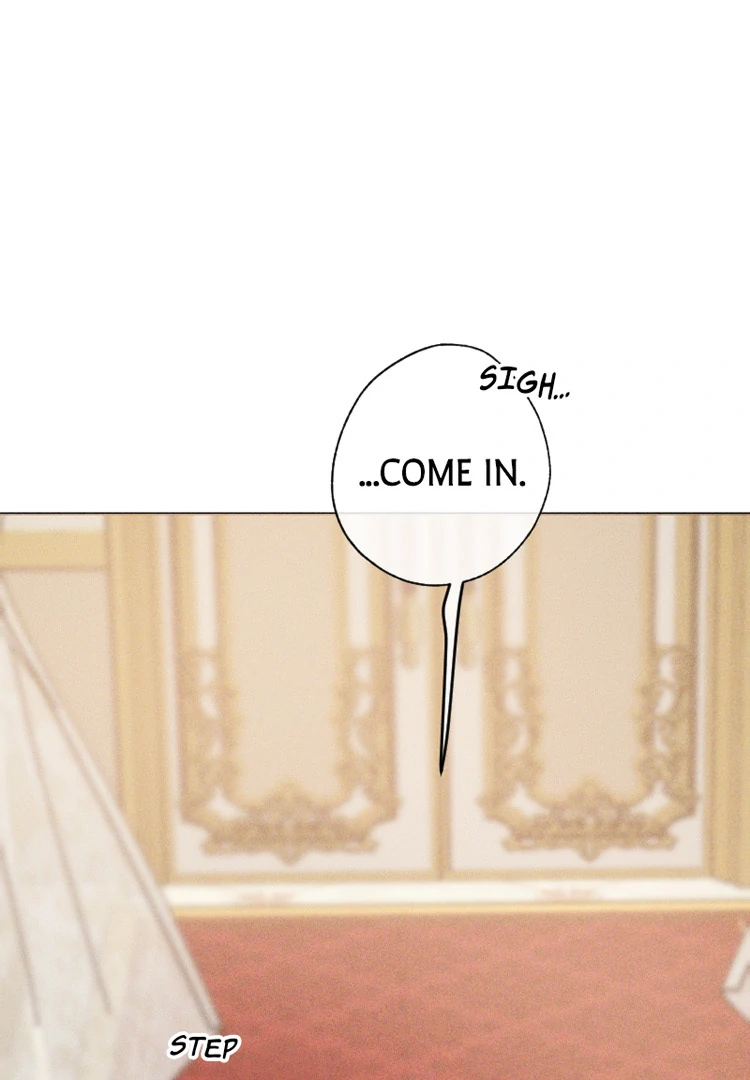 If You Wish for My Despair Chapter 82 - page 48