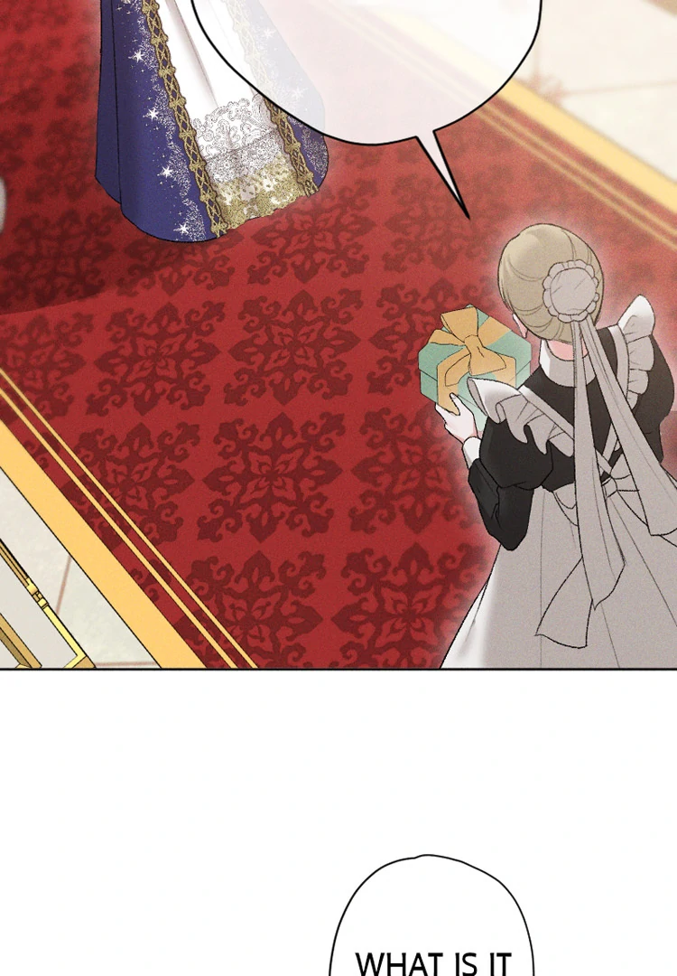 If You Wish for My Despair Chapter 82 - page 52