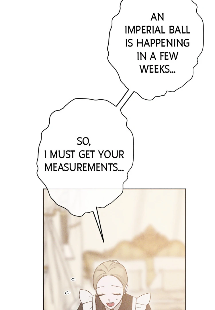 If You Wish for My Despair Chapter 82 - page 71