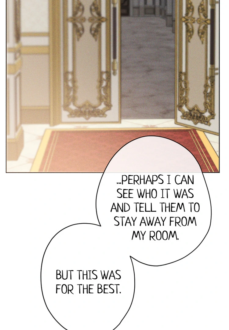 If You Wish for My Despair Chapter 82 - page 81