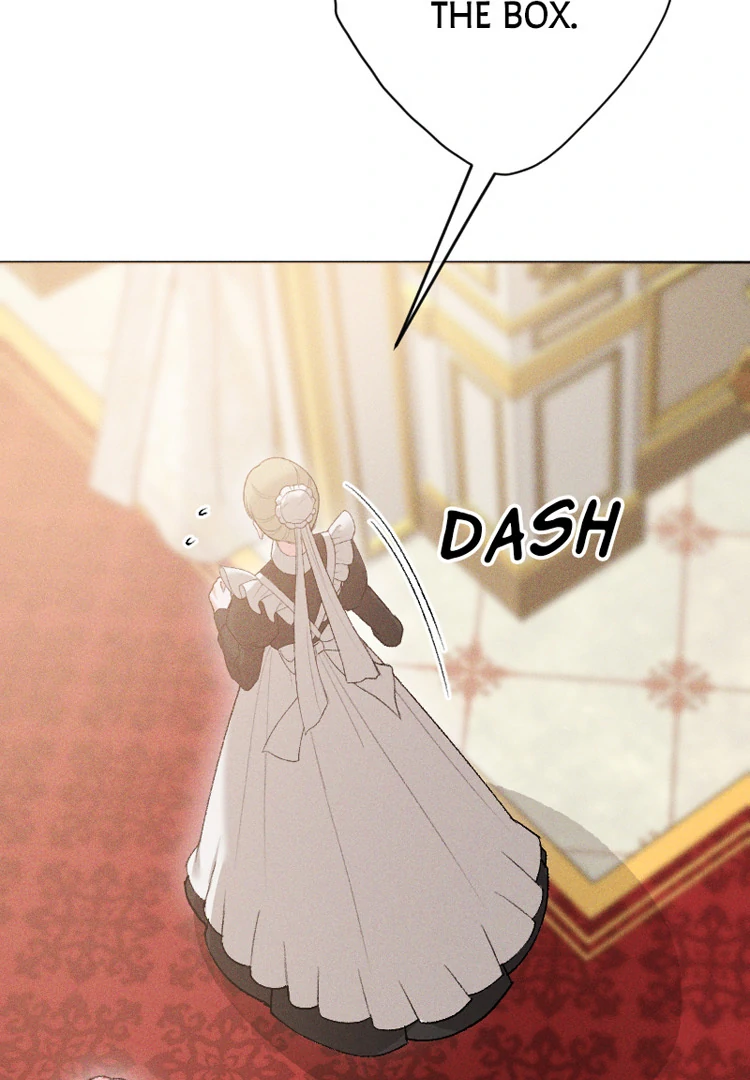 If You Wish for My Despair Chapter 82 - page 88