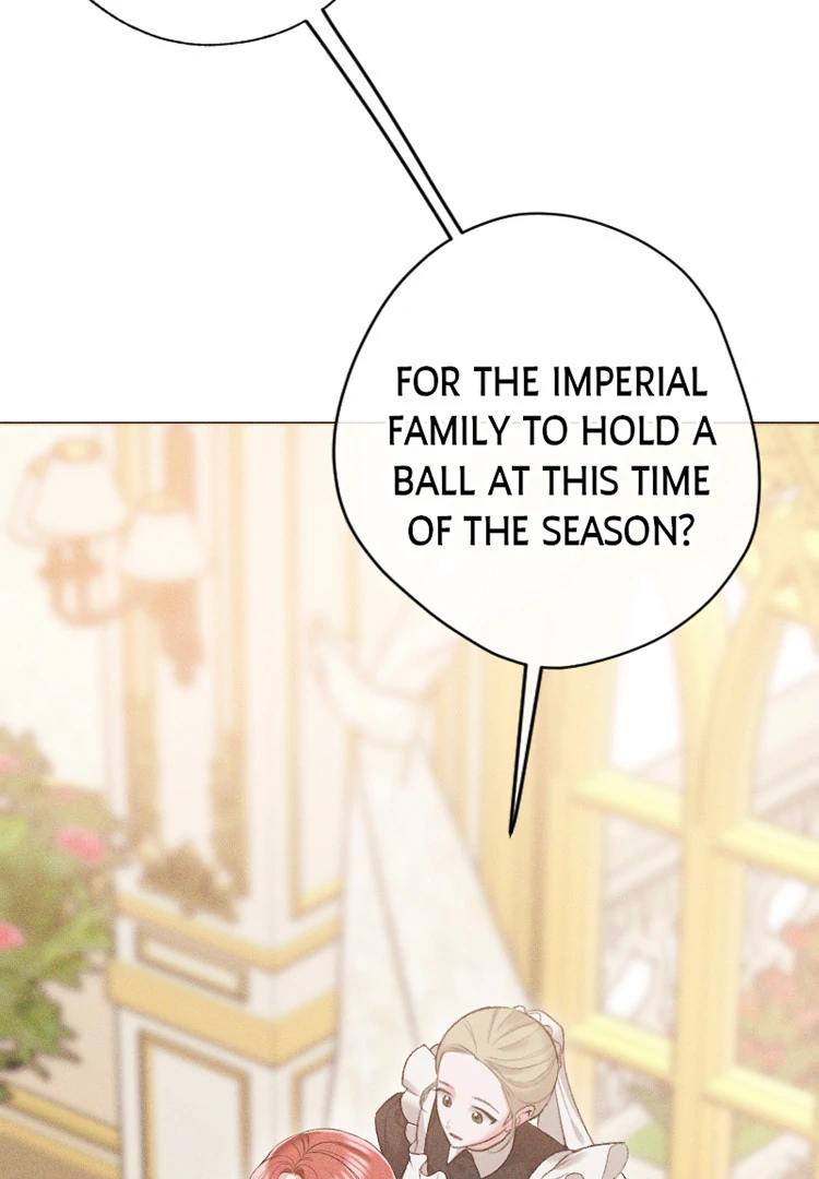 If You Wish for My Despair Chapter 82 - page 92