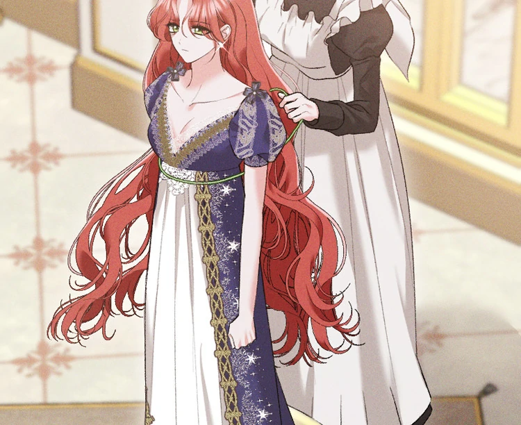 If You Wish for My Despair Chapter 82 - page 93