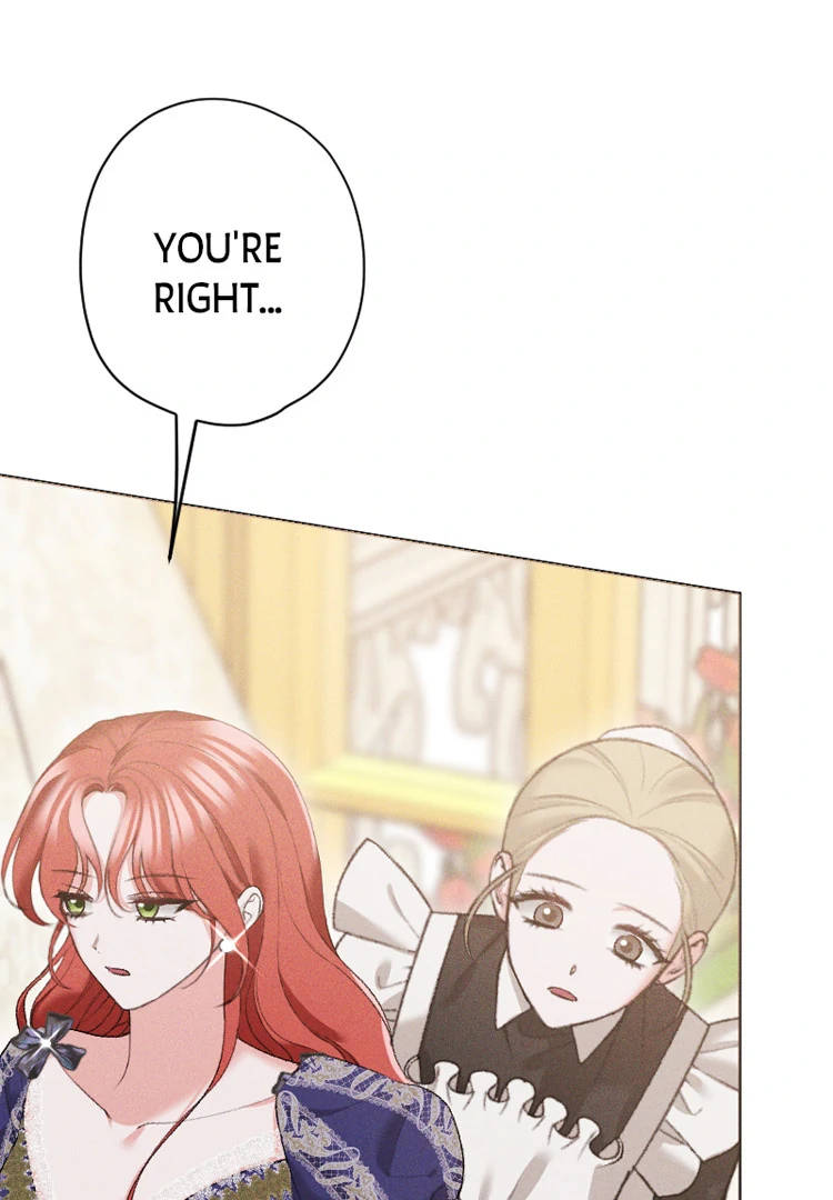 If You Wish for My Despair Chapter 82 - page 95